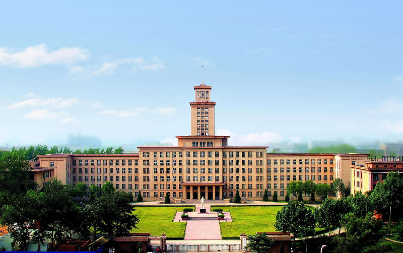 南开大学室内空气质量检测